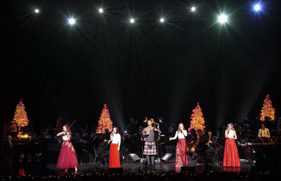 Celtic Woman